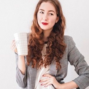 Meet your Posher, Kiana